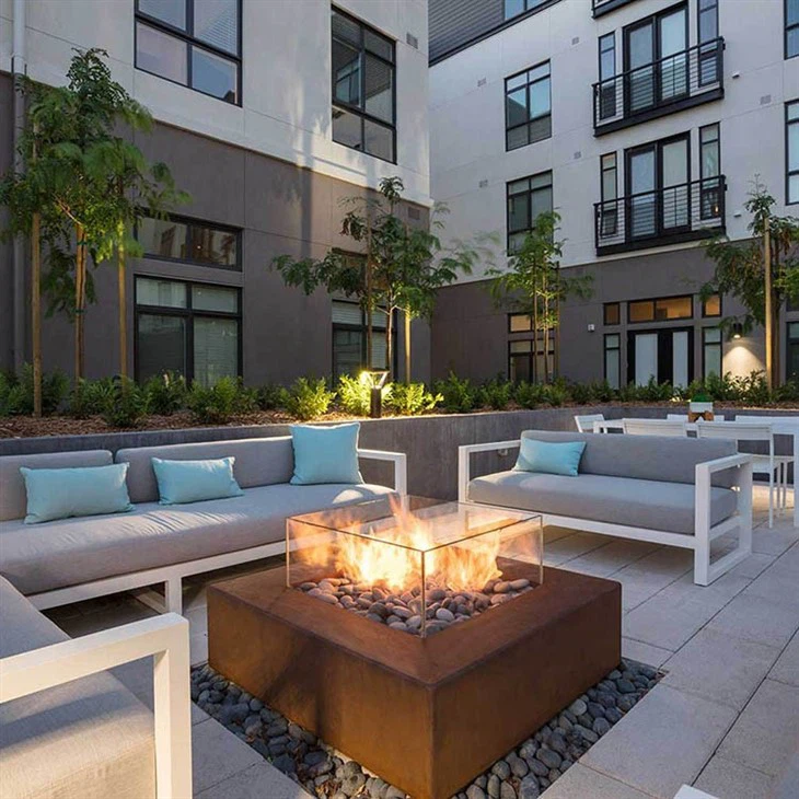 square-corten-steel-outdoor-fire-pit-gn-fp-308 (3)