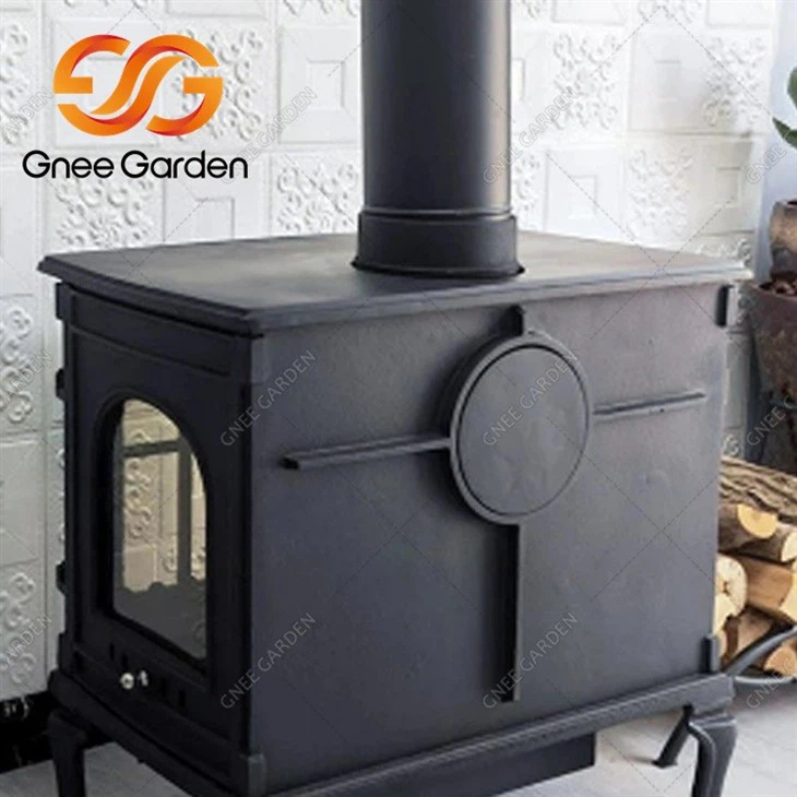 Large Wood Burning Stoves
