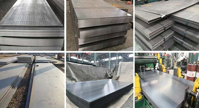 Metal-Faced Panels Metal-Faced Panels