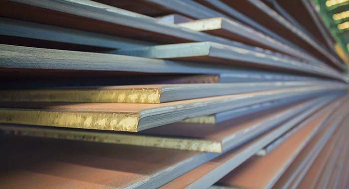 Metal-Faced Panels Metal-Faced Panels